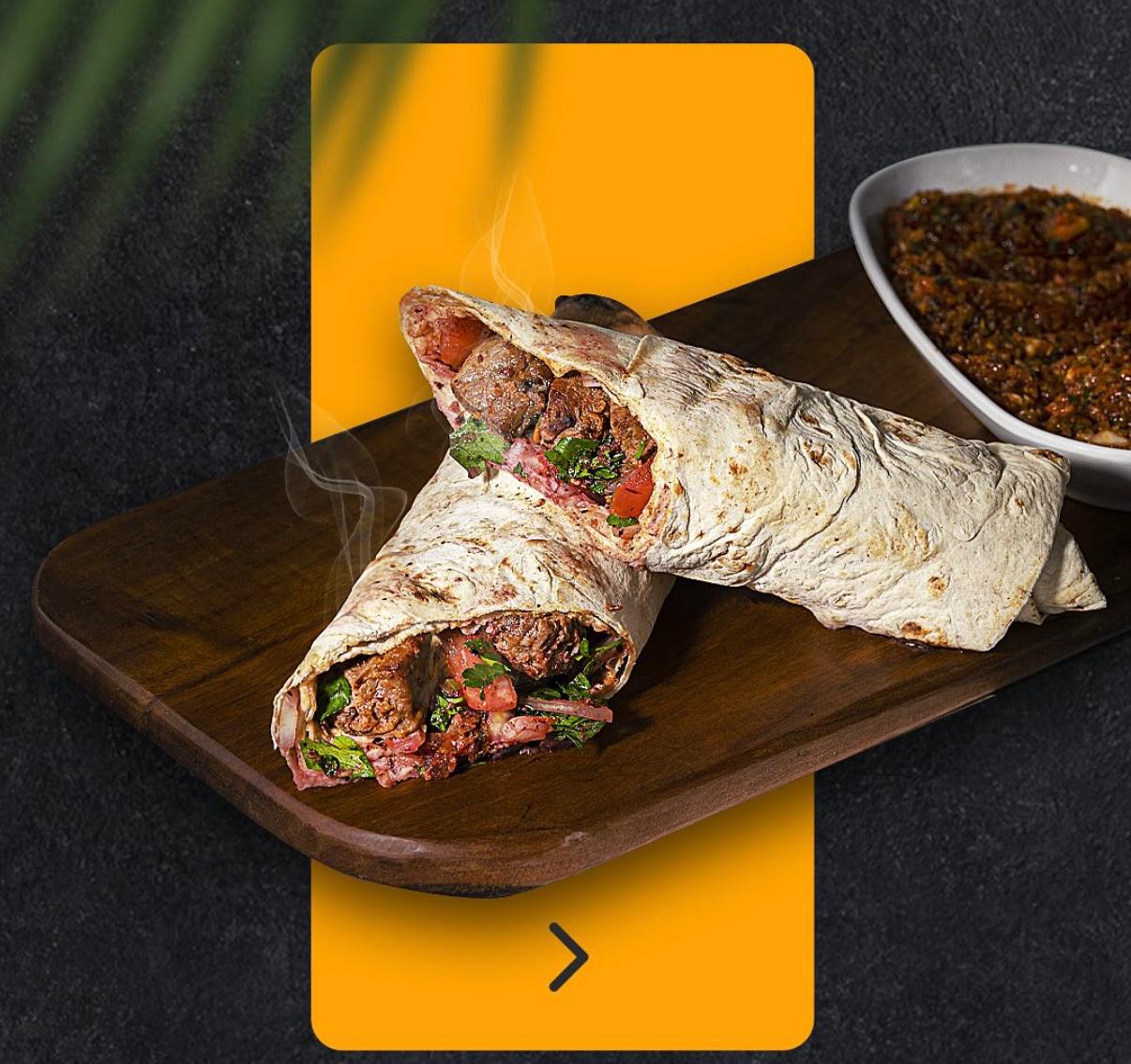 Ünlü Kardeşler Urfa Kebap Dürüm Evi